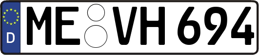 ME-VH694