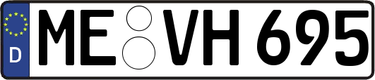 ME-VH695