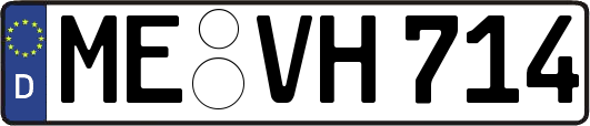 ME-VH714