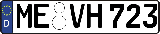 ME-VH723