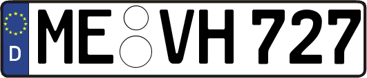 ME-VH727
