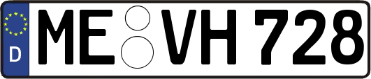 ME-VH728