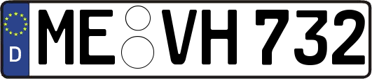 ME-VH732