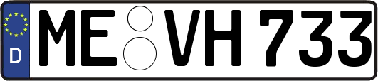 ME-VH733