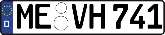 ME-VH741