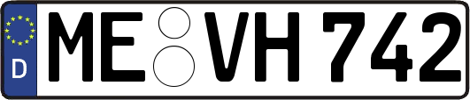 ME-VH742
