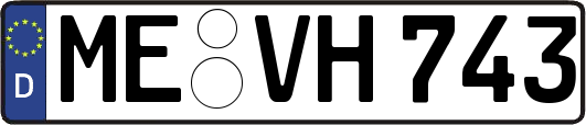 ME-VH743