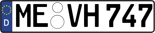 ME-VH747