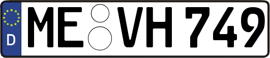 ME-VH749