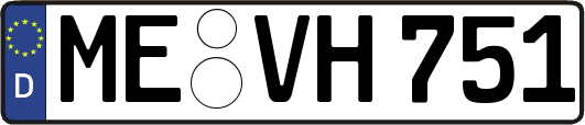 ME-VH751