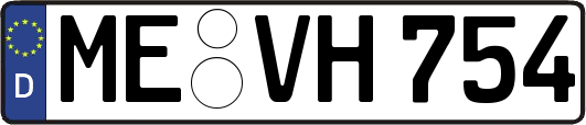 ME-VH754