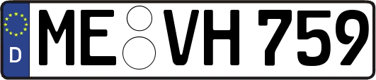 ME-VH759