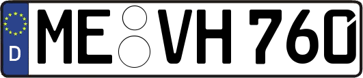 ME-VH760