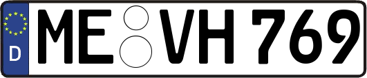 ME-VH769