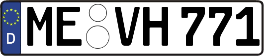 ME-VH771