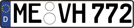 ME-VH772