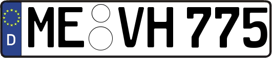 ME-VH775