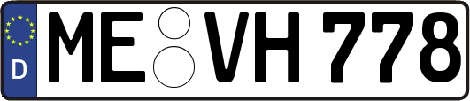 ME-VH778