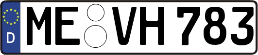 ME-VH783