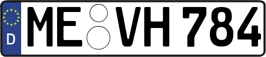 ME-VH784