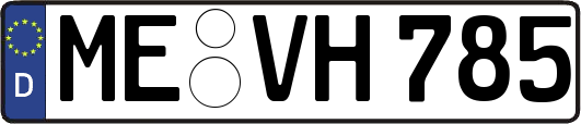 ME-VH785