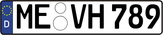 ME-VH789