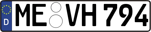 ME-VH794