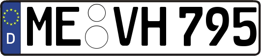 ME-VH795