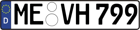 ME-VH799