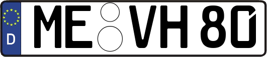 ME-VH80