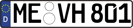 ME-VH801