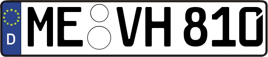 ME-VH810