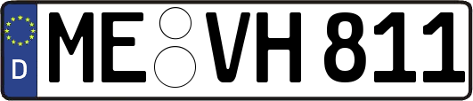 ME-VH811