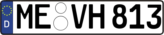 ME-VH813