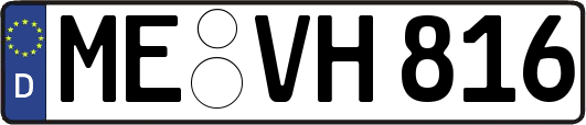 ME-VH816