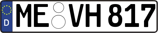 ME-VH817