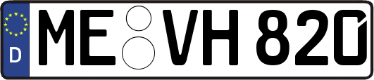 ME-VH820