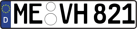 ME-VH821