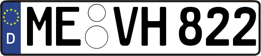 ME-VH822
