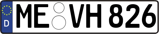 ME-VH826