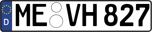 ME-VH827