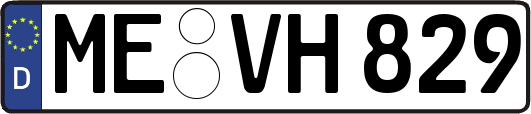ME-VH829