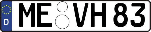 ME-VH83