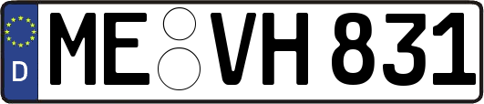 ME-VH831