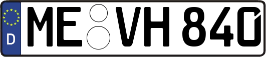 ME-VH840
