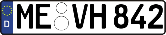 ME-VH842