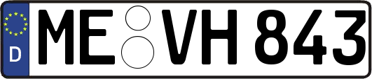 ME-VH843