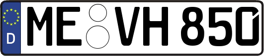 ME-VH850