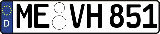 ME-VH851