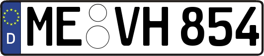 ME-VH854